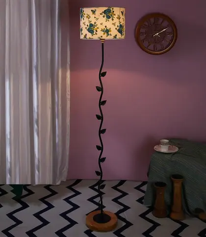 Fabric Shade