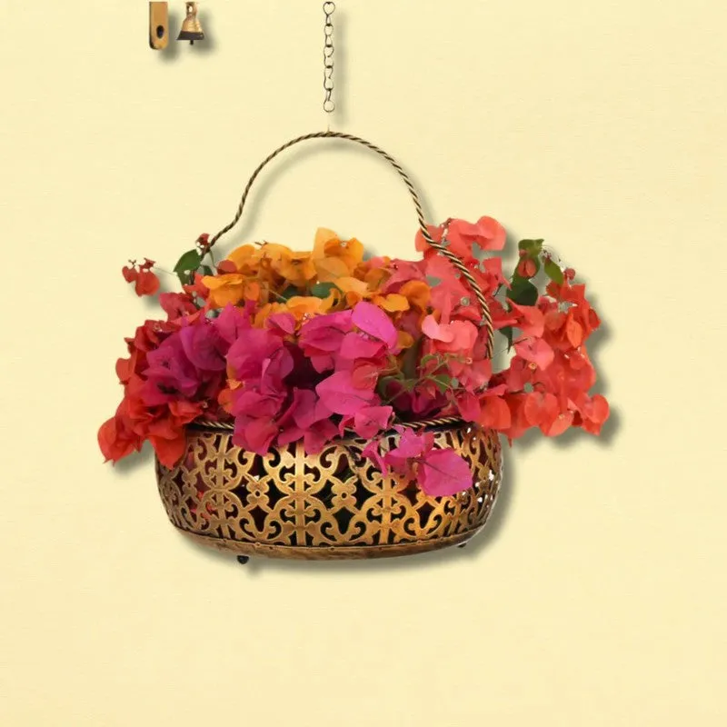 Rang Riwaayat Decor Showpiece - Set Of Three media 6