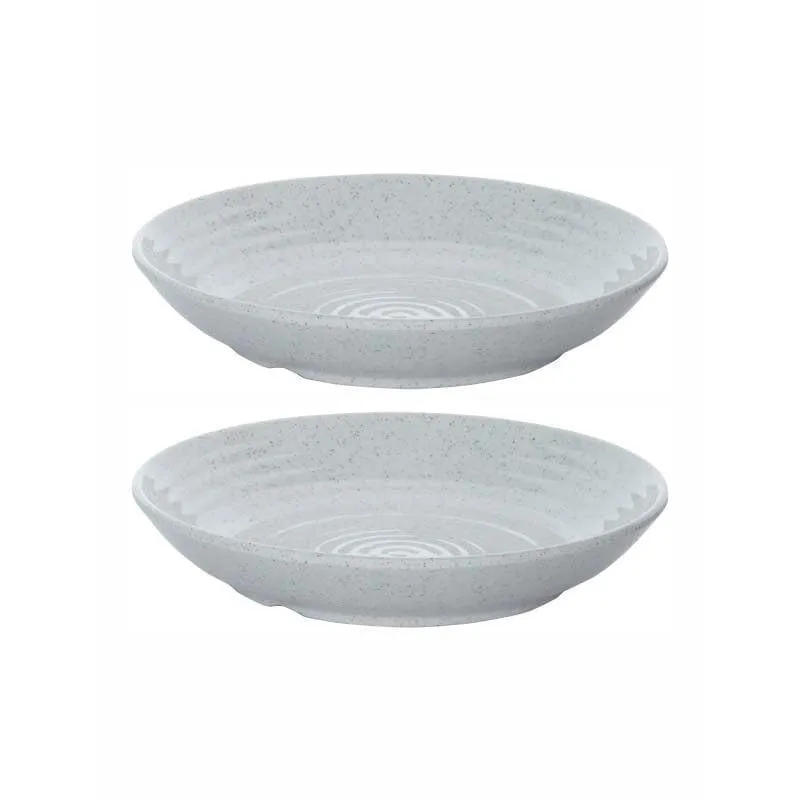 Porris Plate - Set Of Two media 4