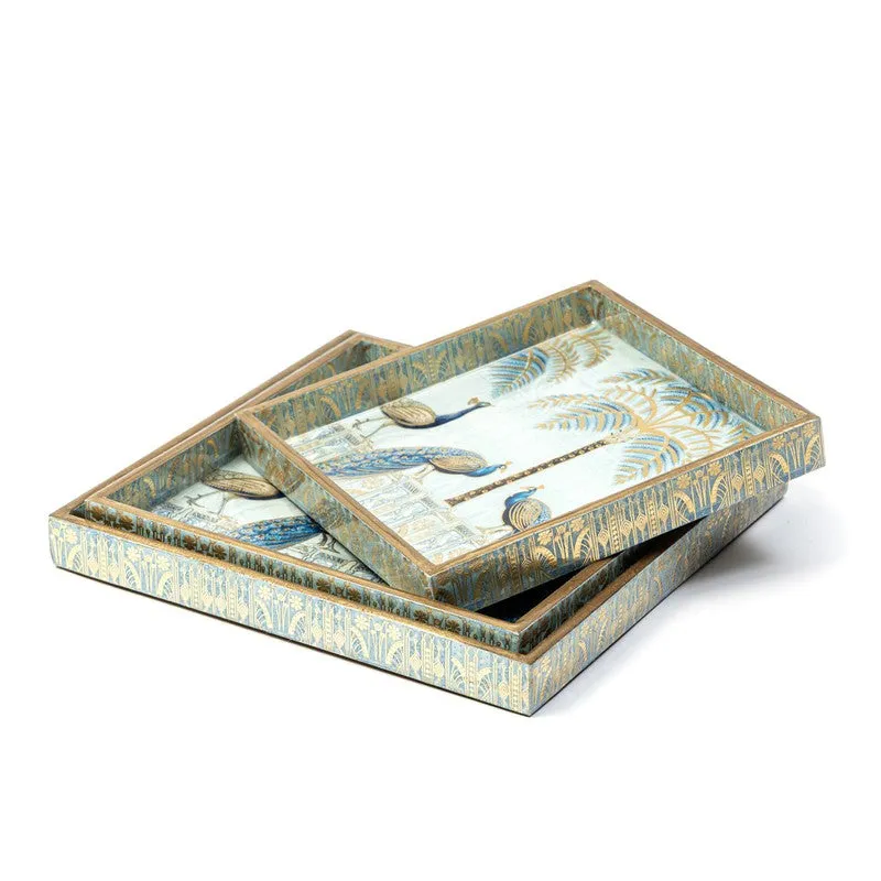Modish Platter Serving Tray media 7