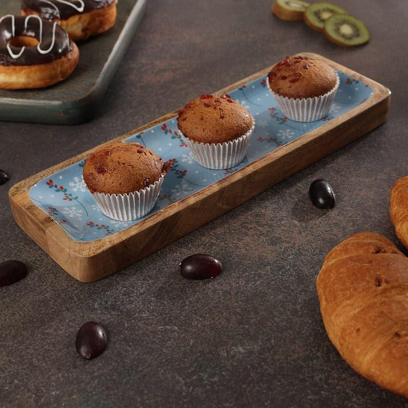 Cosie Wooden Platter