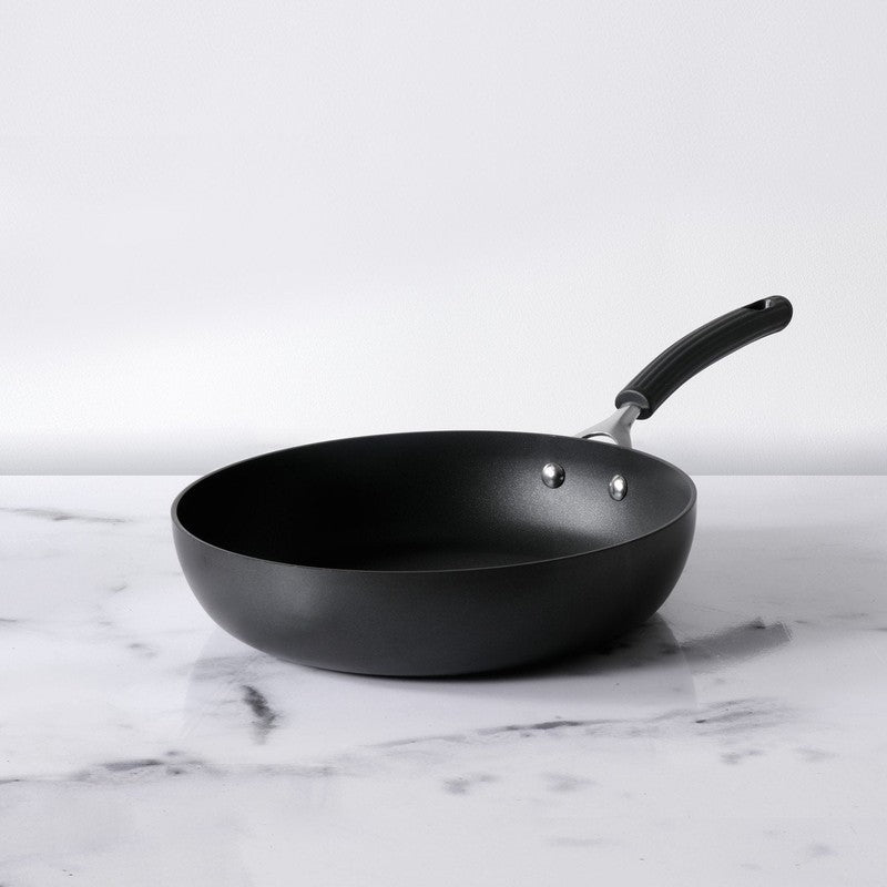 Circulon Hard Anodized Frying Pan - 2660 mL/10.4 Inches media 3
