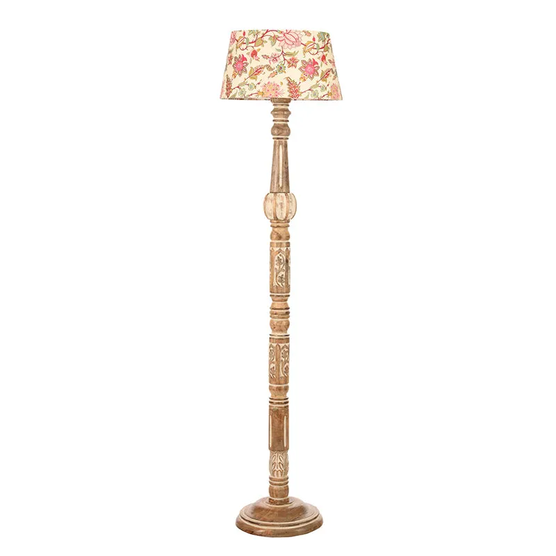 Arka Prism Flora Floor Lamp media 4