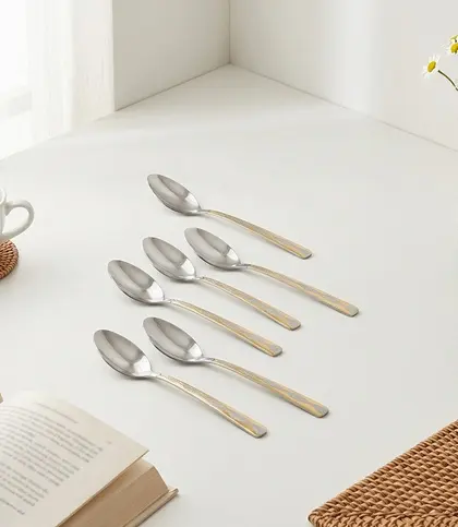 Stainless Steel