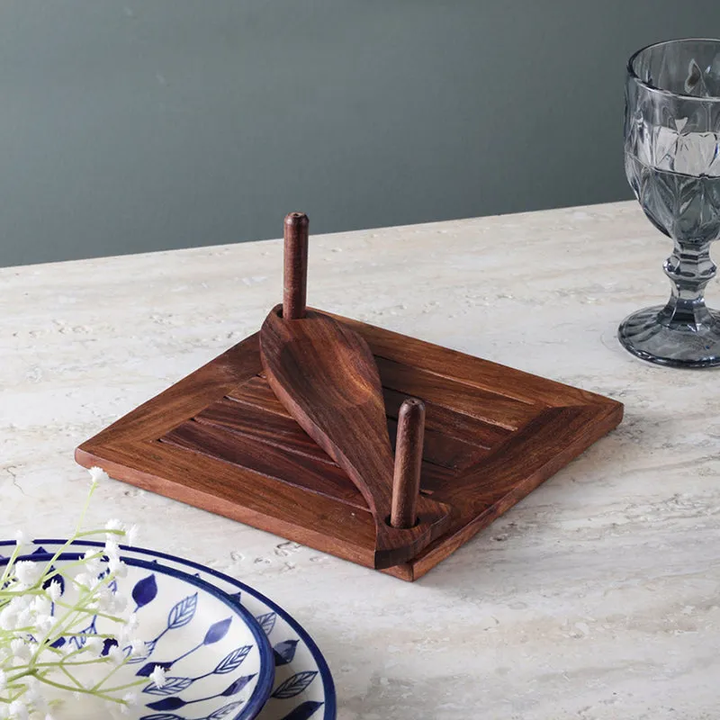 Tiscape Tissue Holder media 1