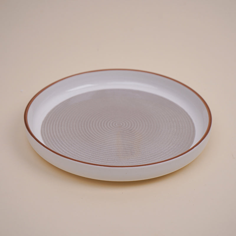 Trovo Snack Plate - Set Of Two media 4