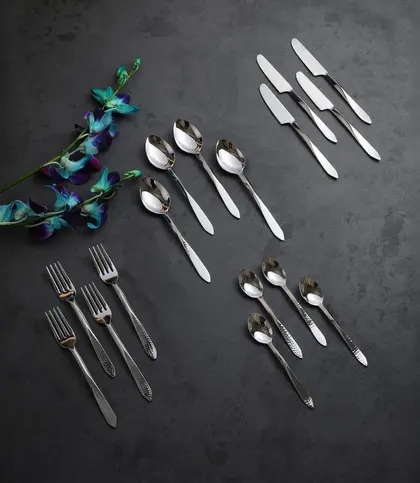 Stainless Steel
