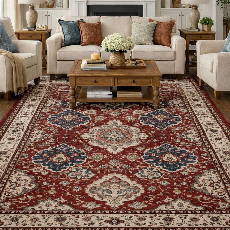 TerraNest Velvet Carpet media 3