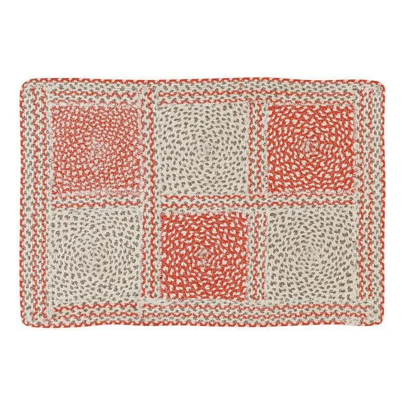 Saren Cotton Mat media 3