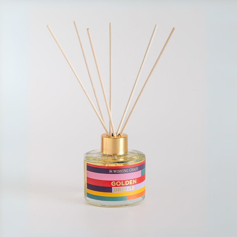 Tahitian Vanilla Reed Diffuser media 4