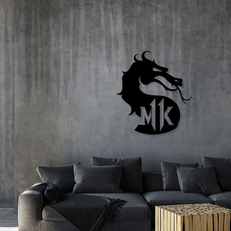 Mortal Kombat
