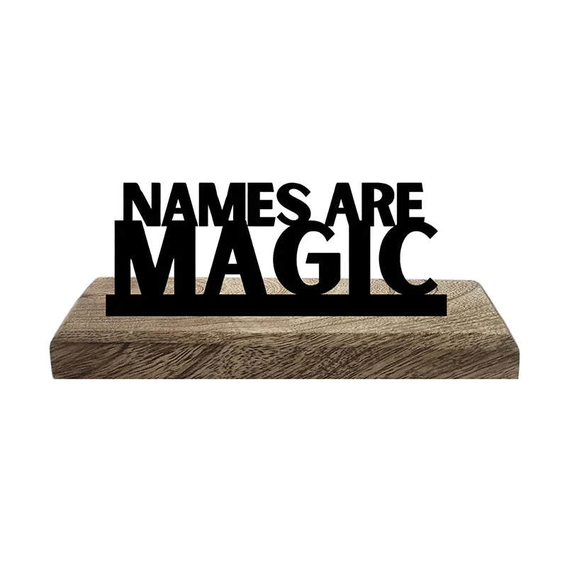 Curious Magic Showpiece - Set Of Two media 4