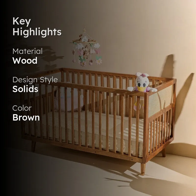 DreamWeave Kids Bed Cot media 2