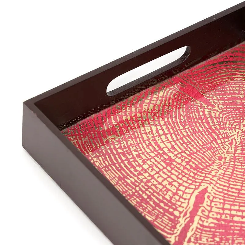 Loraeta Serving Tray media 3