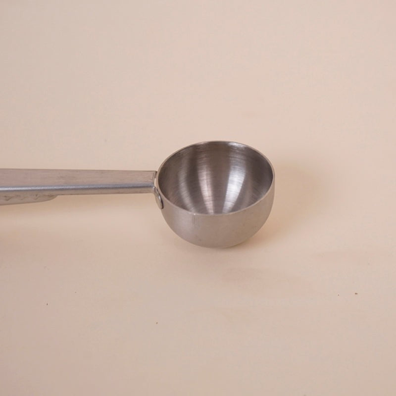 Tivra Stainless Steel Tea Spoon media 4