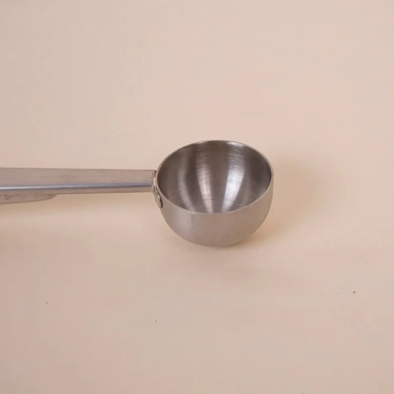 Tivra Stainless Steel Tea Spoon media 4