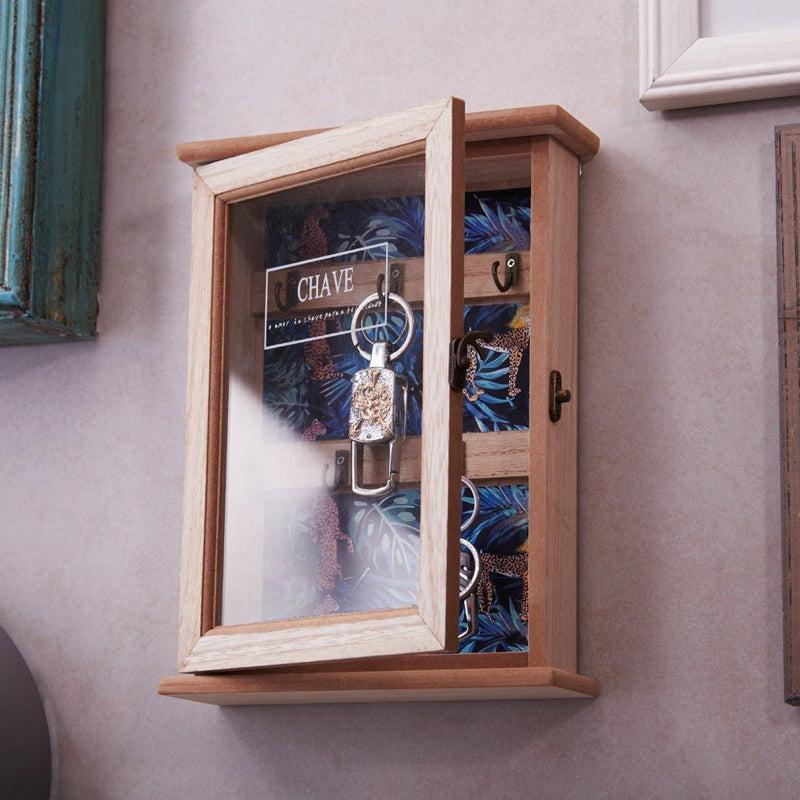 Chave Key Holder media 4