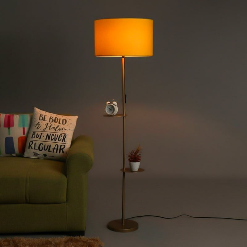 Fabric Shade