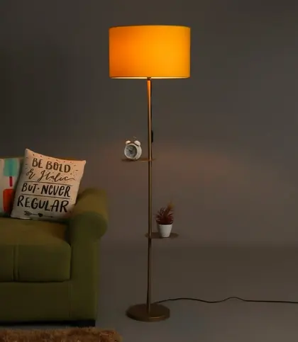 Fabric Shade