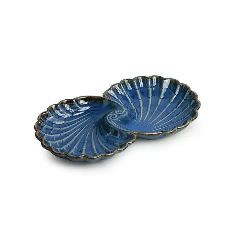 Shelley Ceramic Platter media 4