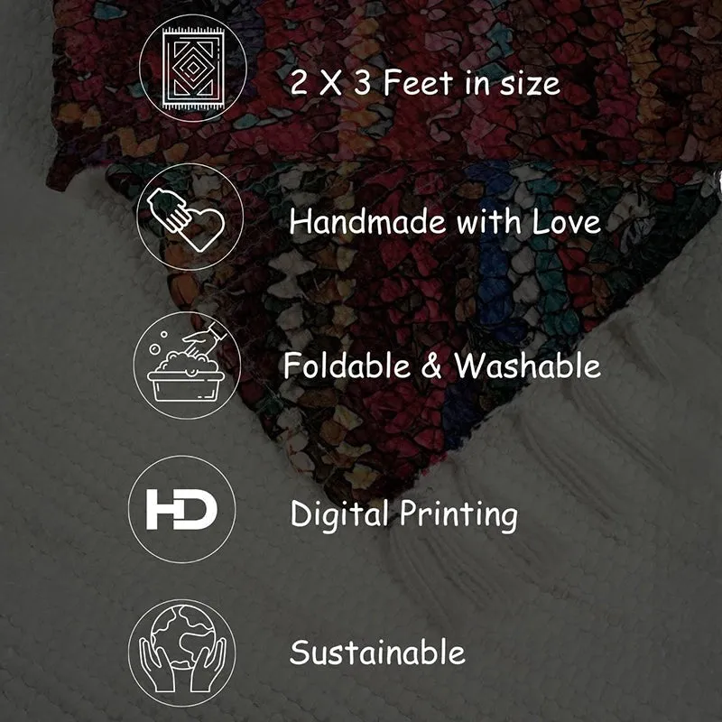 Nilette Handloom Dhurries media 7