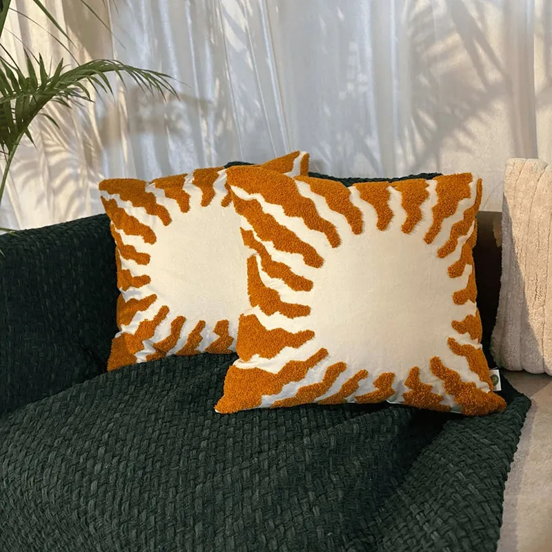 Sun Cushion Cover - Set Of Two media 1