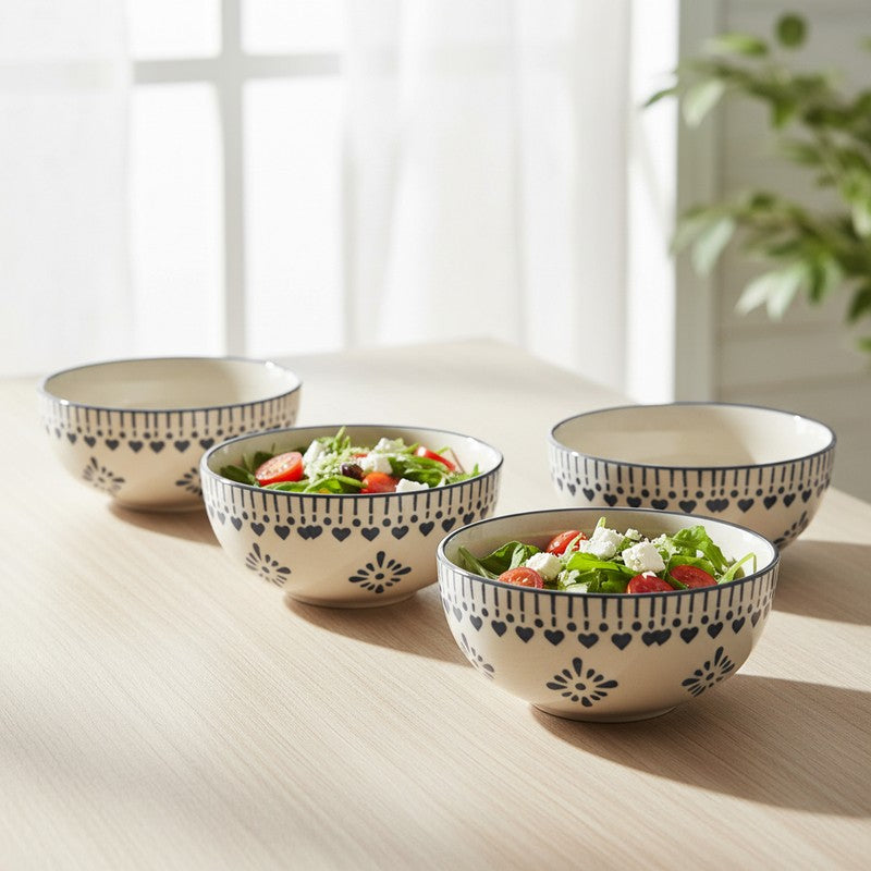 Set of Four