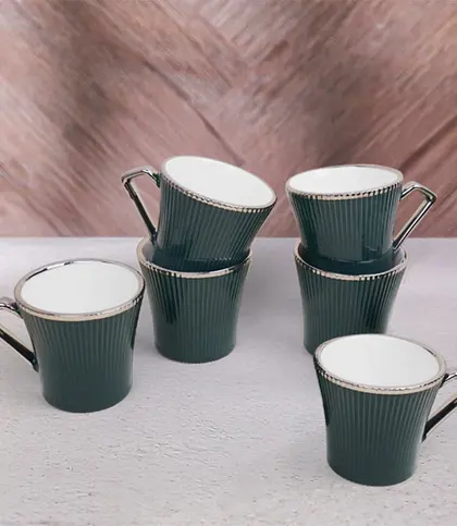 Porcelain