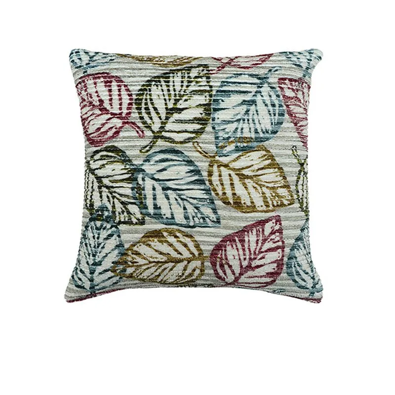 EdenPetals Cushion Covers - Purple, Yellow media 3