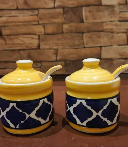Ceramic