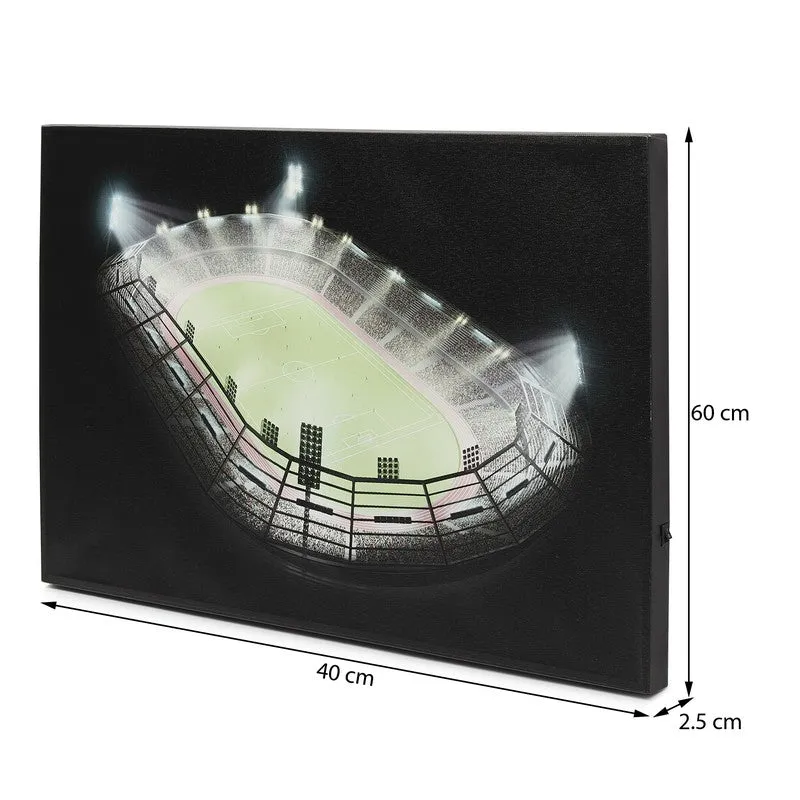 Playnest LED Wall Art media 7