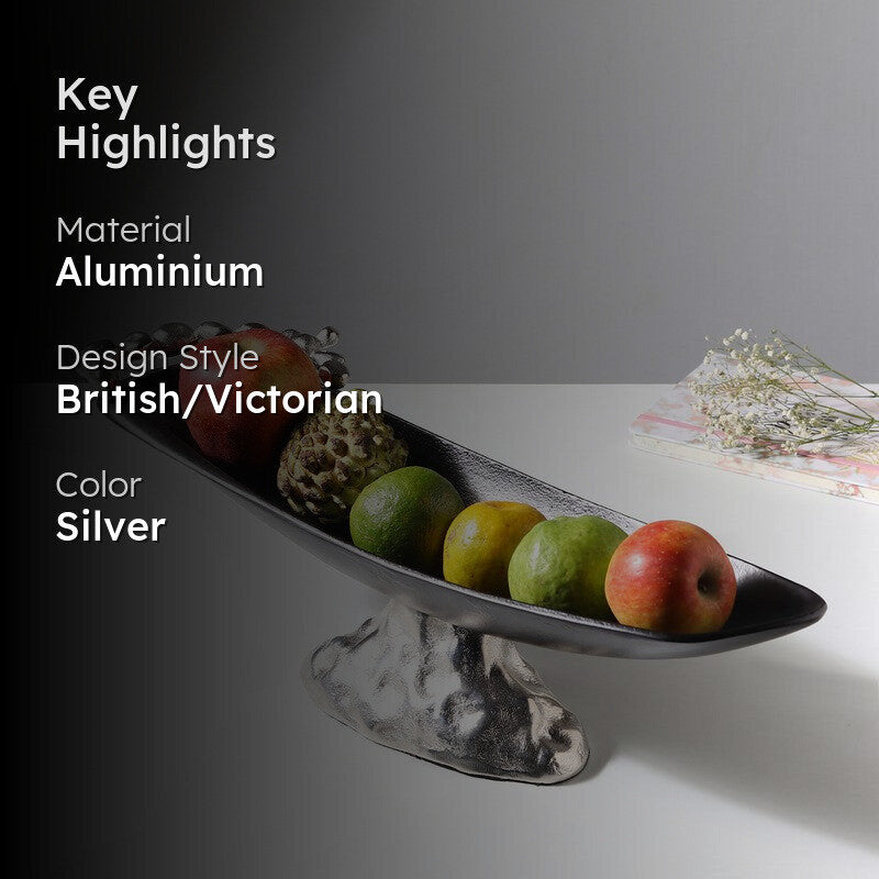 Mono II Multipurpose Bowl - Silver media 2