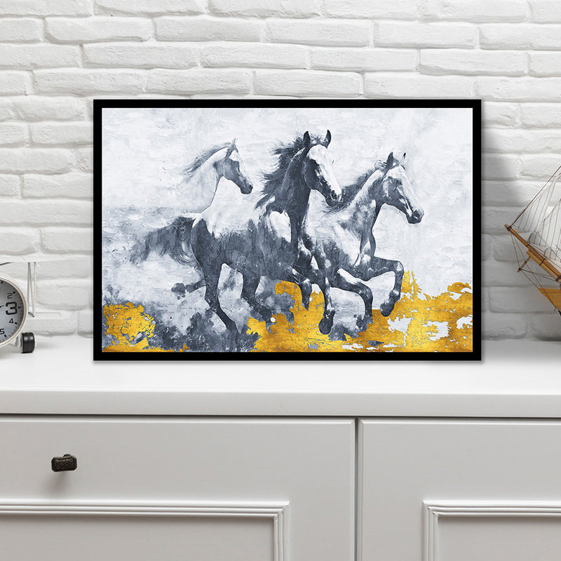 Black Frame