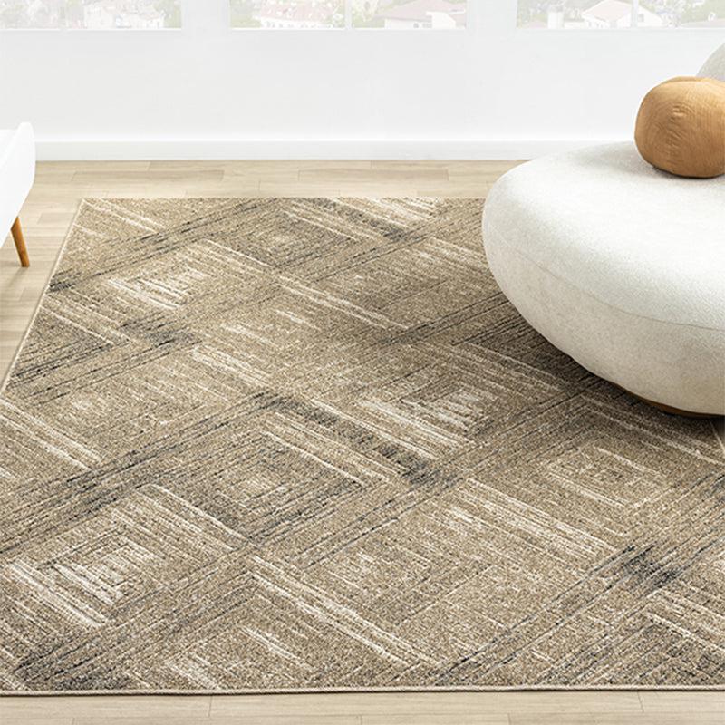 Badni Carpet - Beige media 3