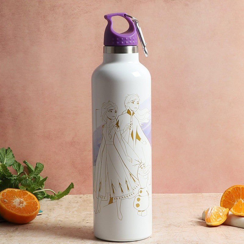 Frozen Magna Insulated Bottle - 1000 mL - 1000 mL