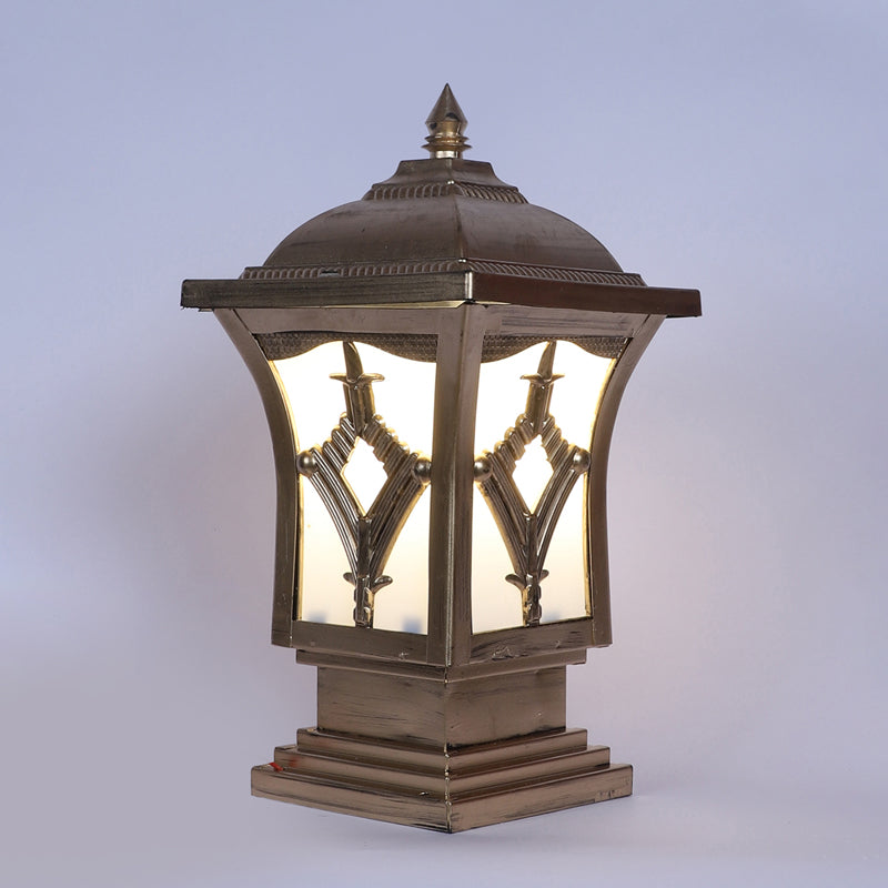 Aspen VI Outdoor Lamp media 6
