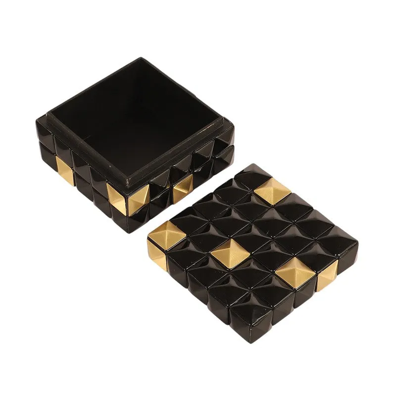 Onyx Prism Jewel Box media 6