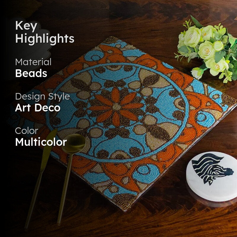 Lize Table Placemat media 2