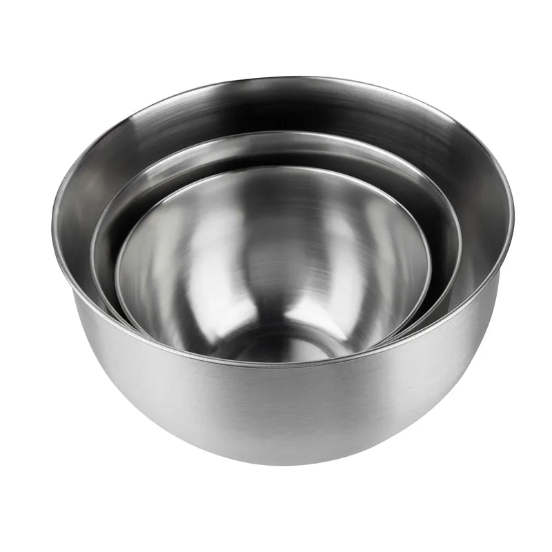 Galen Mixing Bowls (2500 ml/4500 ml/1500 ml) - Set Of Three media 6