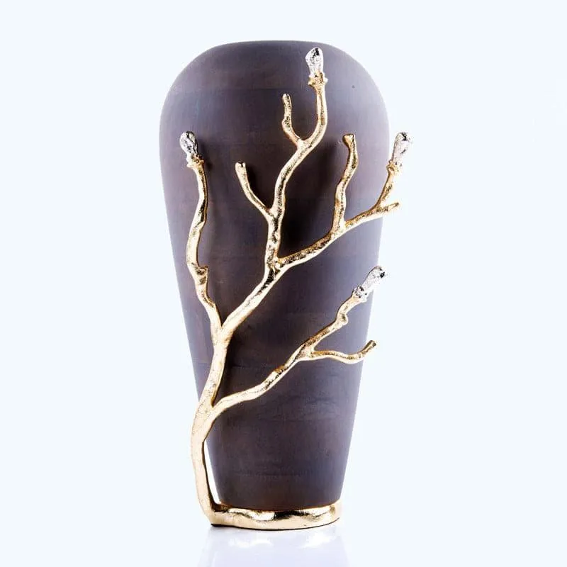 Brach Base Vase media 4