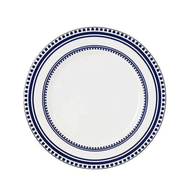 Pure Serve Porcelain Dinner Set - 33 Piece Set media 5