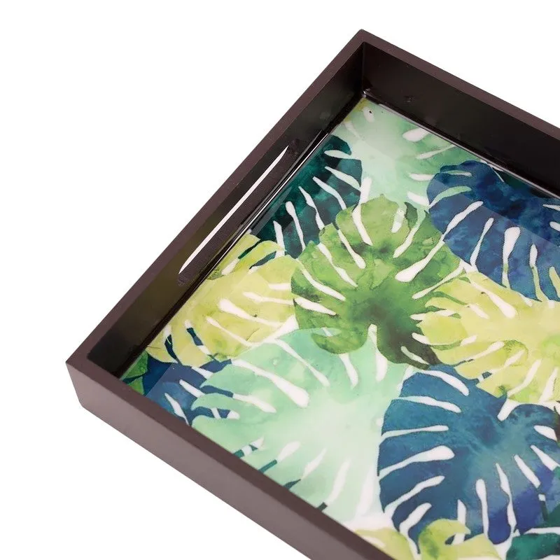 TableTop Elegance Serving Tray media 4