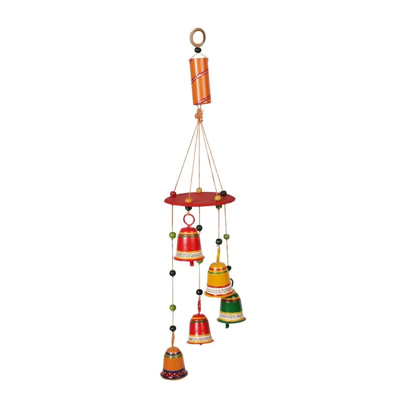 AuraTone Windchimes media 3