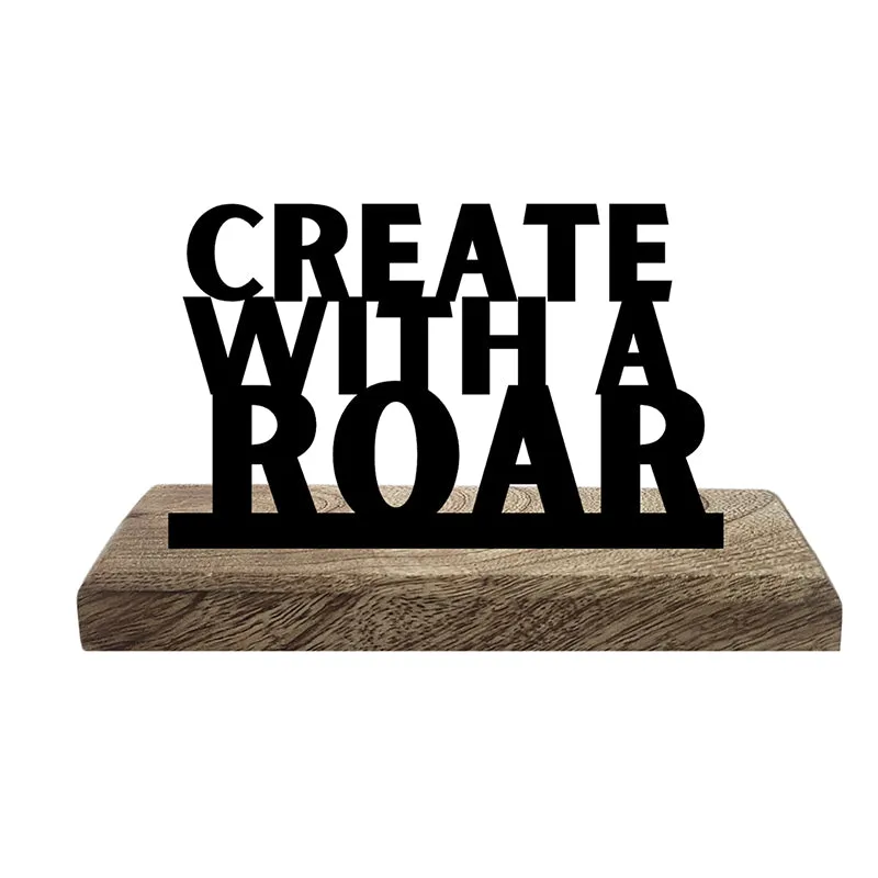 Craftasaurus Showpiece - Set Of Two media 4