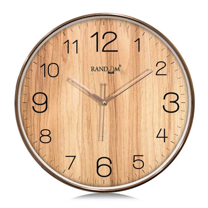 Korven Wall Clock media 4