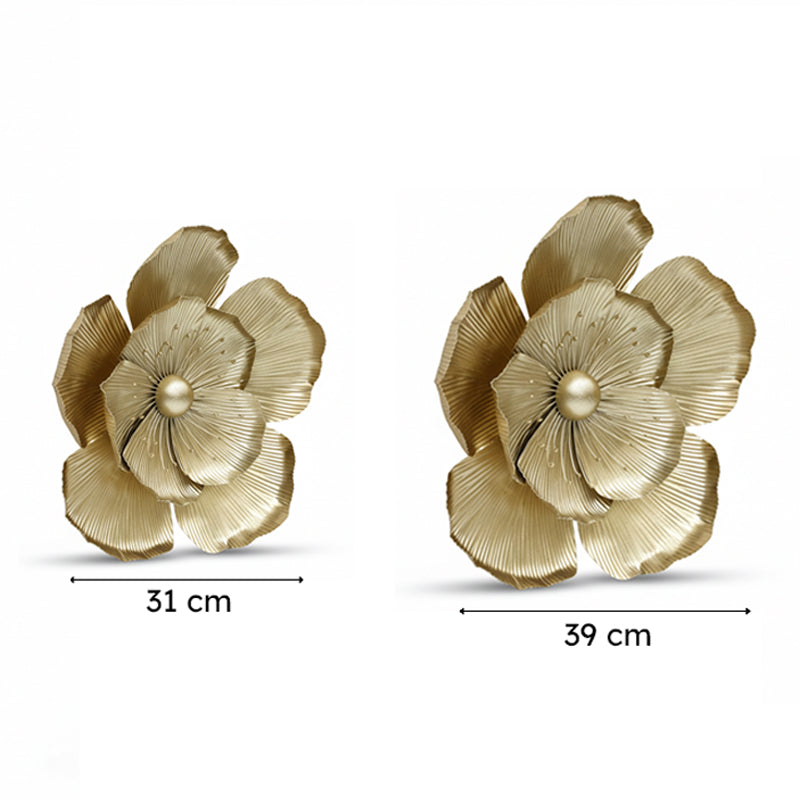 Rosita Bloom Wall Decor media 4