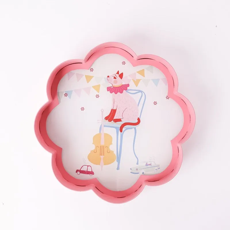 HeritageWall Display Wall Plate media 4