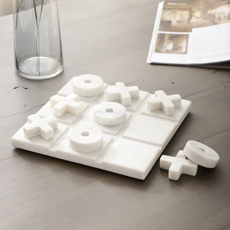 ElanCraft Tic Tac Toe Game