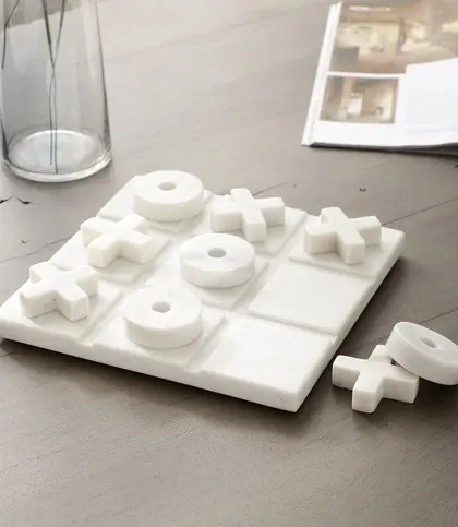 Marble