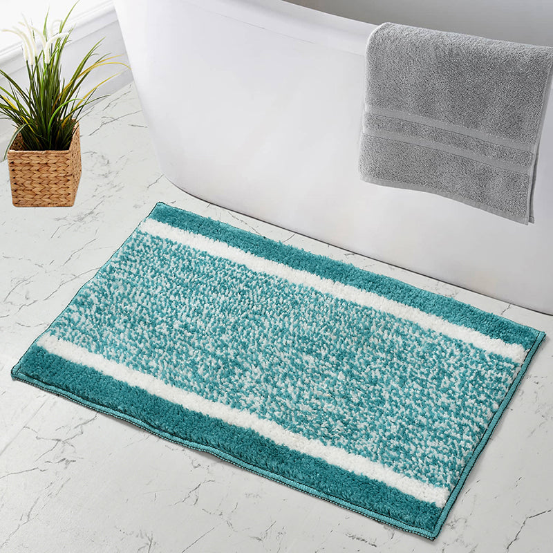 Anglera Microfiber Bath Mat